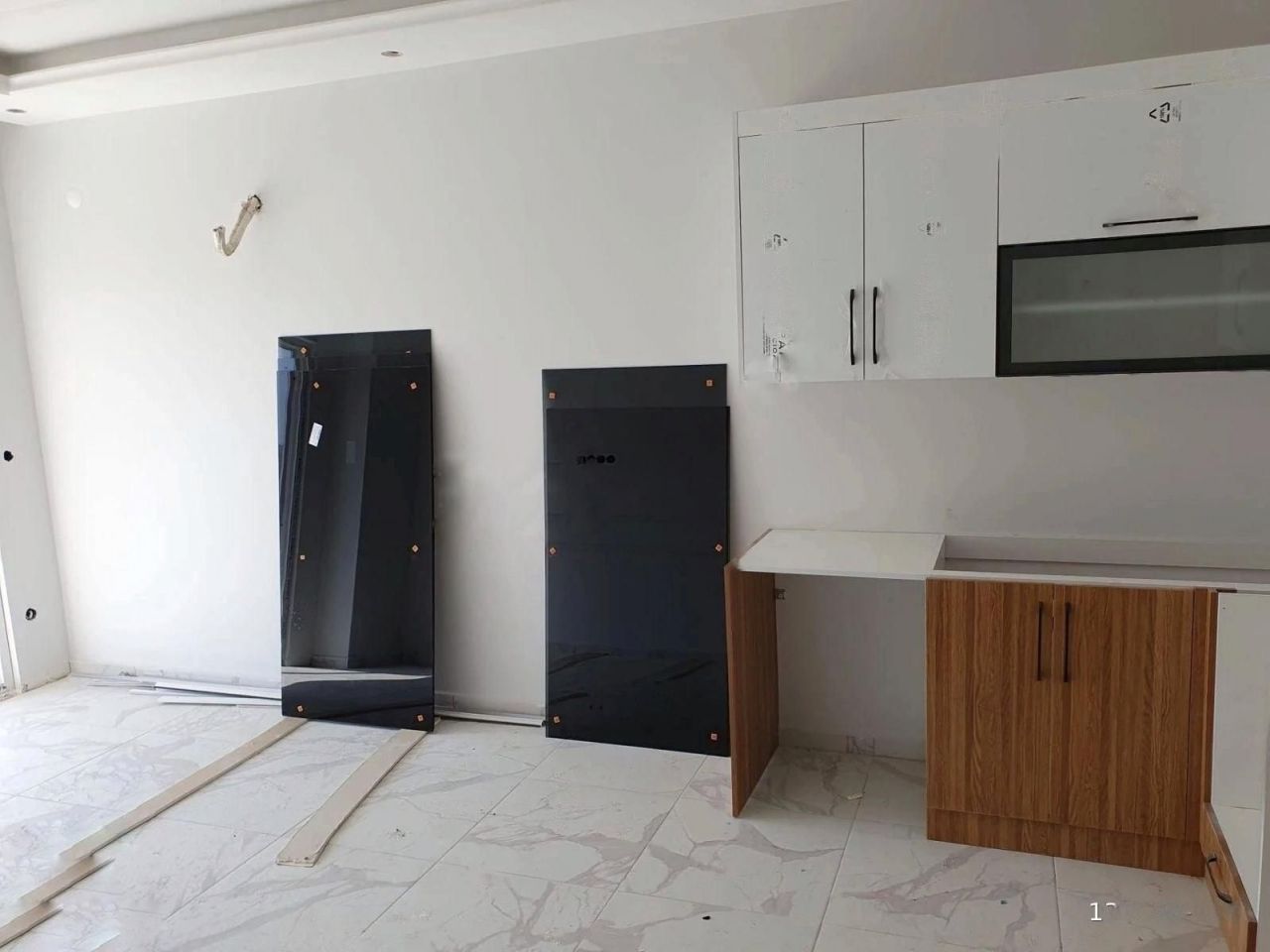 Квартира в Алании, Турция, 53 м2 фото 3