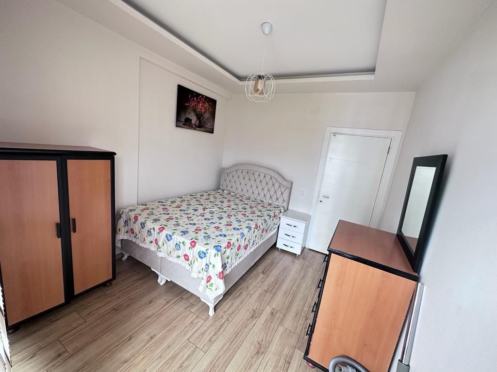 Квартира в Мерсине, Турция, 70 м2 фото 2