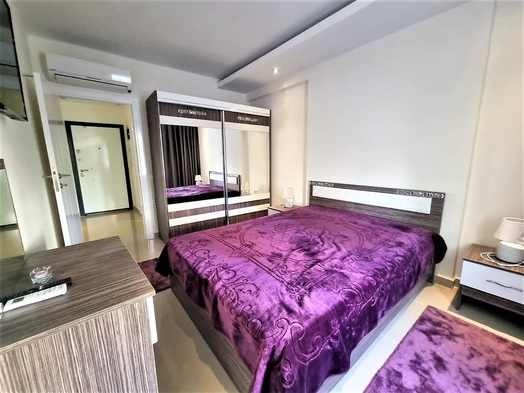 Апартаменты в Авсалларе, Турция, 65 м2 фото 2