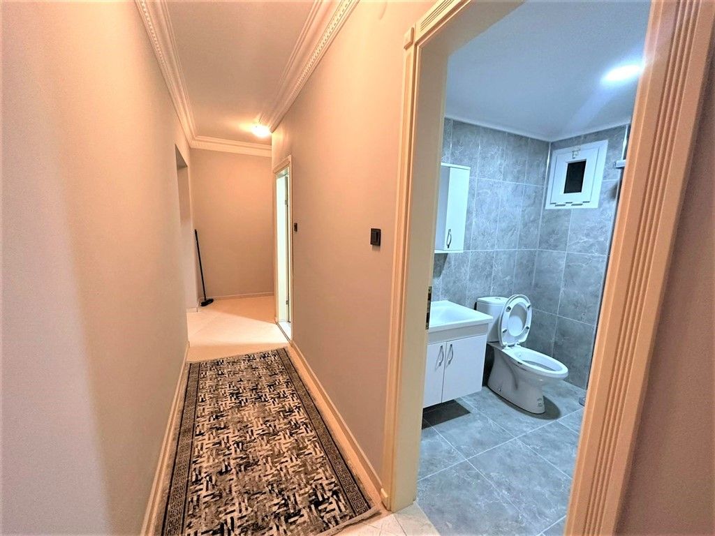 Апартаменты в Алании, Турция, 120 м2 фото 2