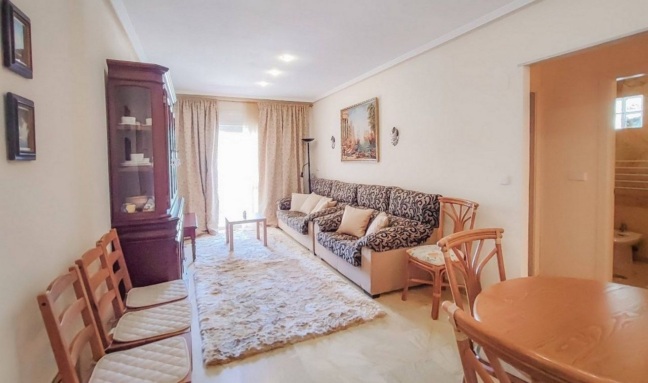 Апартаменты в Кабо Роч, Испания, 65 м2 фото 2