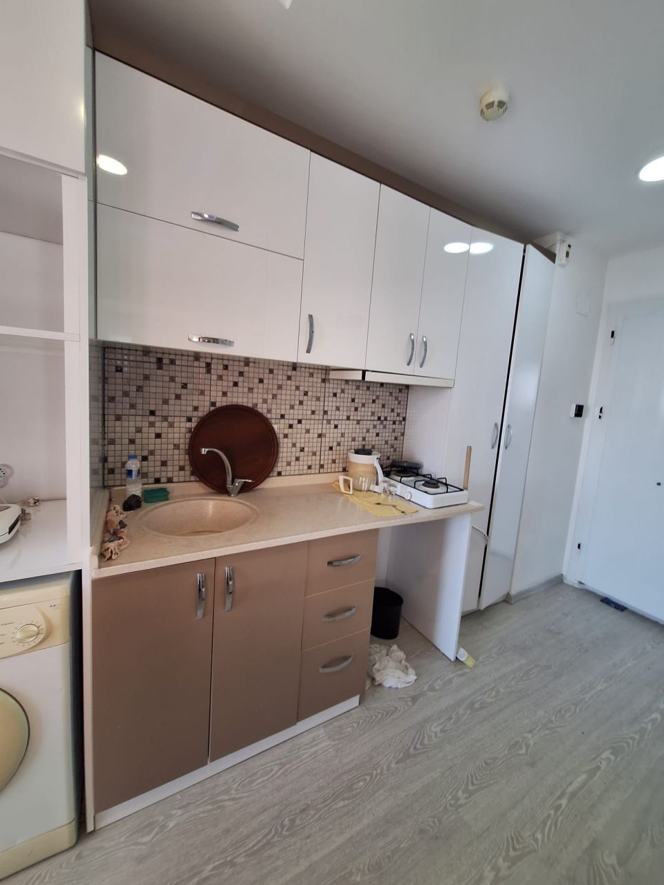 Квартира в Мерсине, Турция, 70 м2 фото 2