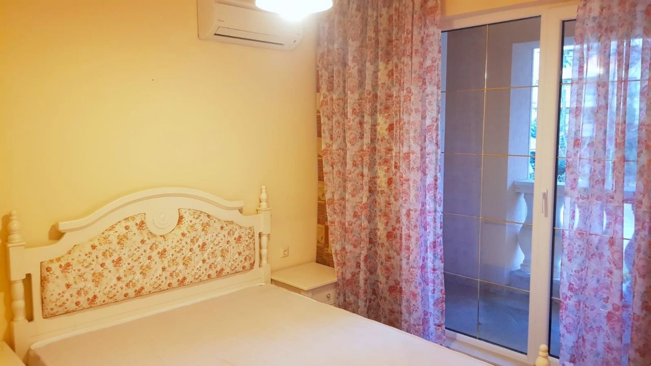 Таунхаус на Солнечном берегу, Болгария, 99 м2 фото 3