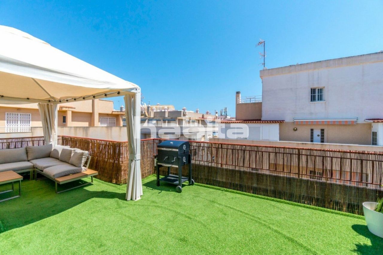 Апартаменты в Торревьехе, Испания, 50 м2 фото 4
