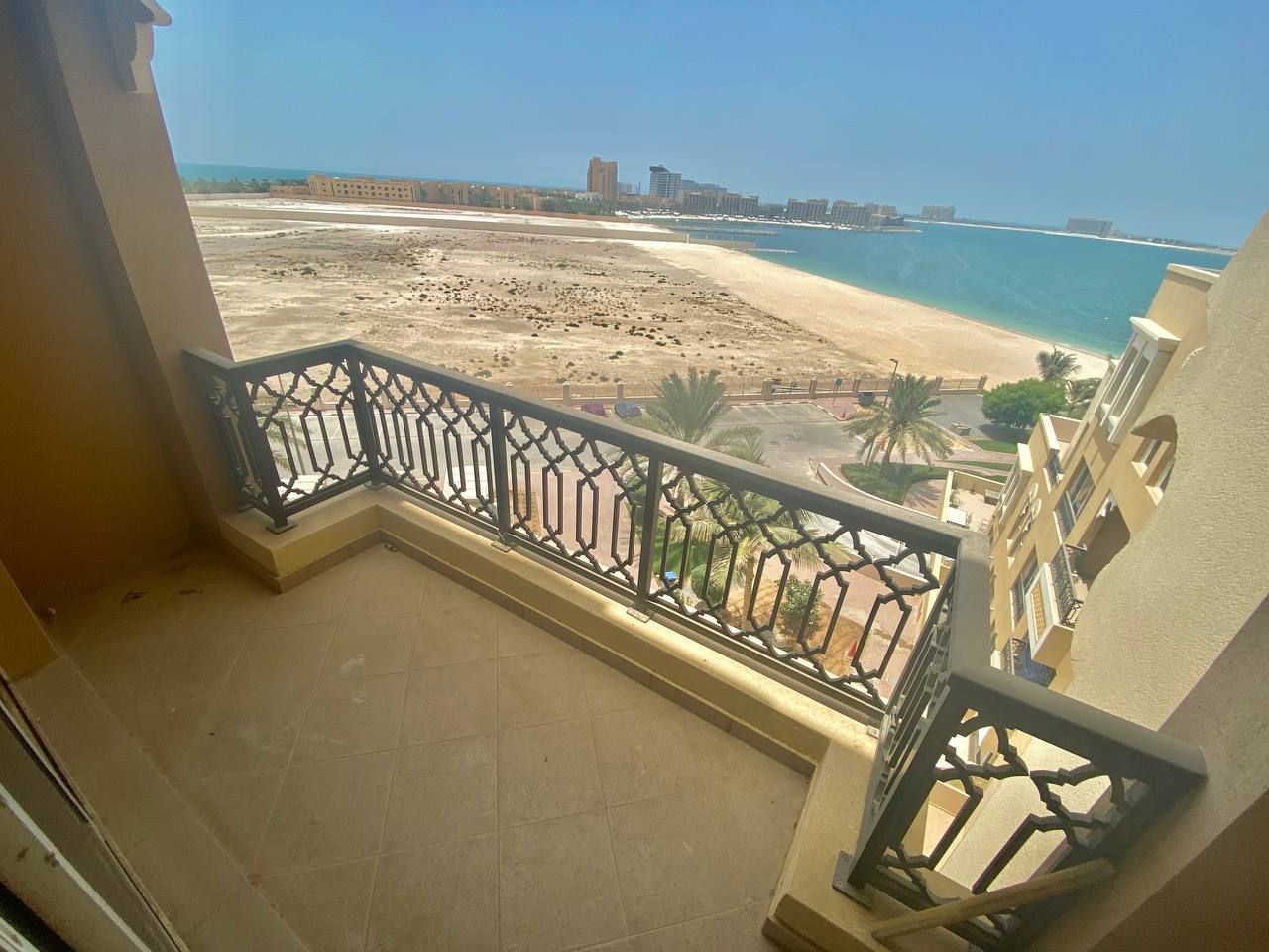 Апартаменты в Рас-эль-Хайме, ОАЭ, 50 м2 фото 2