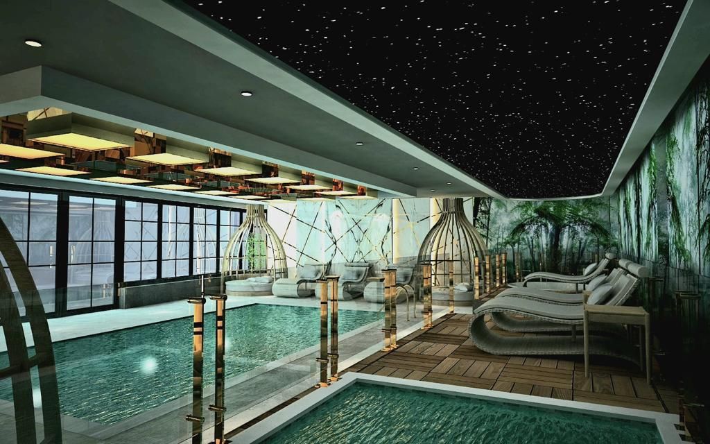Апартаменты в Алании, Турция, 78 м2 фото 5