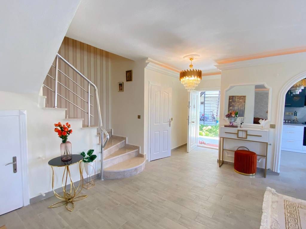Квартира в Алании, Турция, 175 м2 фото 5