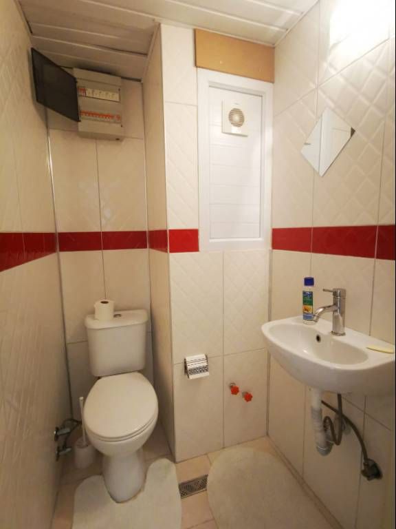 Квартира в Алании, Турция, 100 м2 фото 5