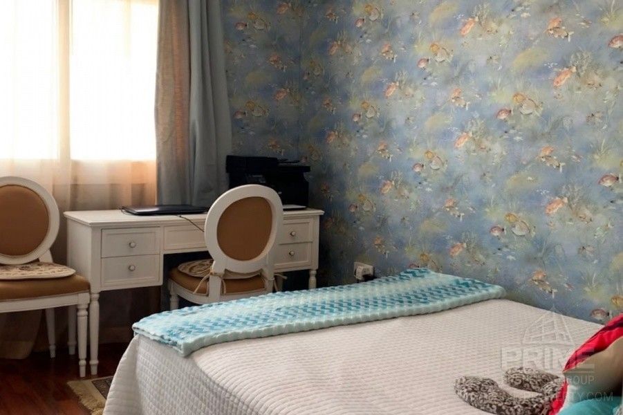 Апартаменты в Лимасоле, Кипр, 80 м2 фото 3