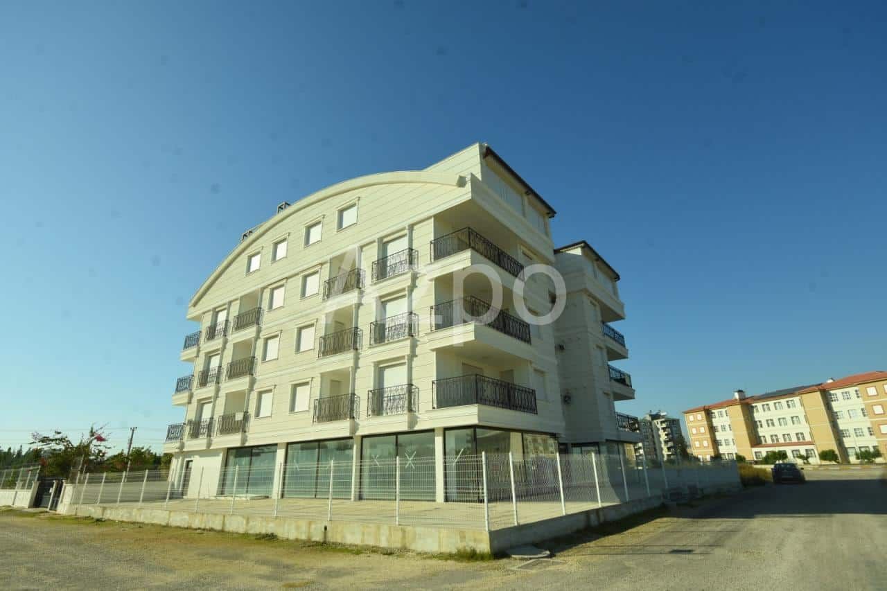 Апартаменты в Анталии, Турция, 140 м2 фото 4