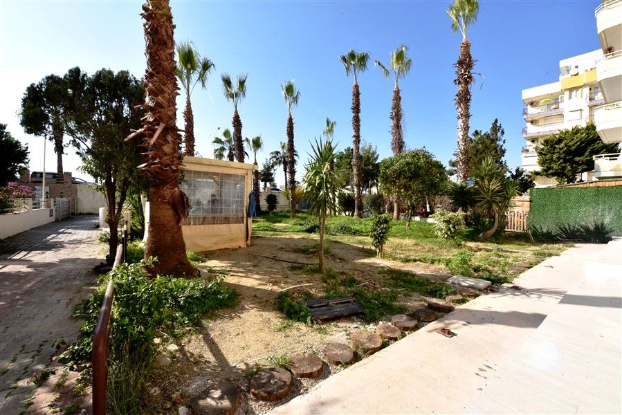 Квартира в Алании, Турция, 90 м2 фото 3