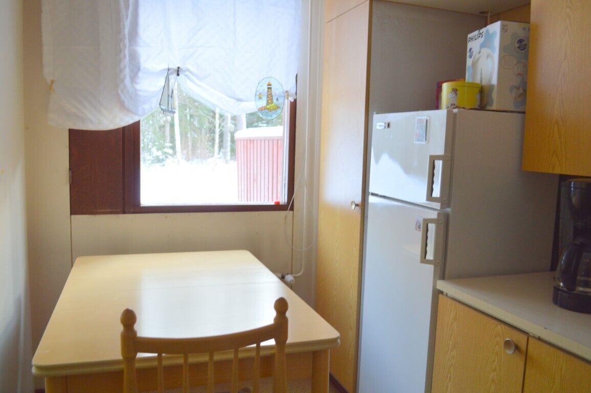Таунхаус в Састамале, Финляндия, 49 м2 фото 2