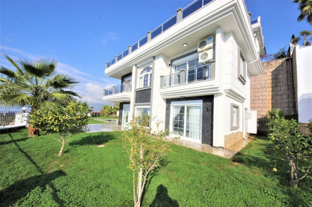 Вилла в Алании, Турция, 220 м2 фото 2