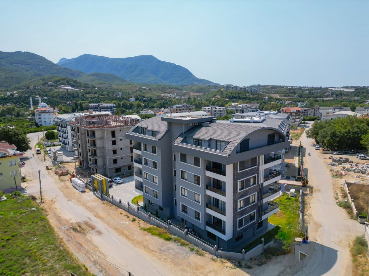 Апартаменты в Алании, Турция, 145 м2 фото 3
