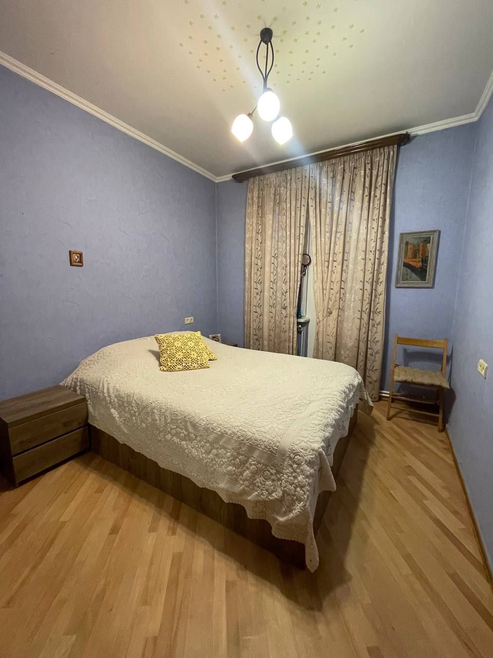 Квартира в Тбилиси, Грузия, 80 м2 фото 4
