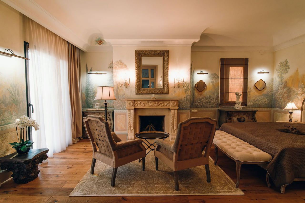 Вилла в Режевичах, Черногория, 550 м2 фото 3