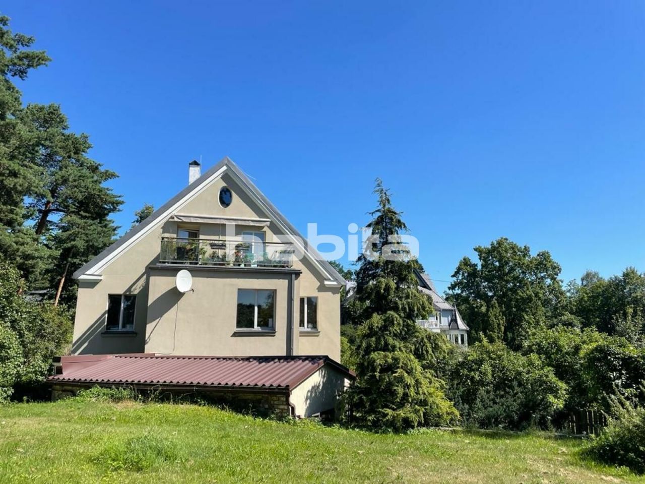 Апартаменты в Риге, Латвия, 97 м2 фото 4