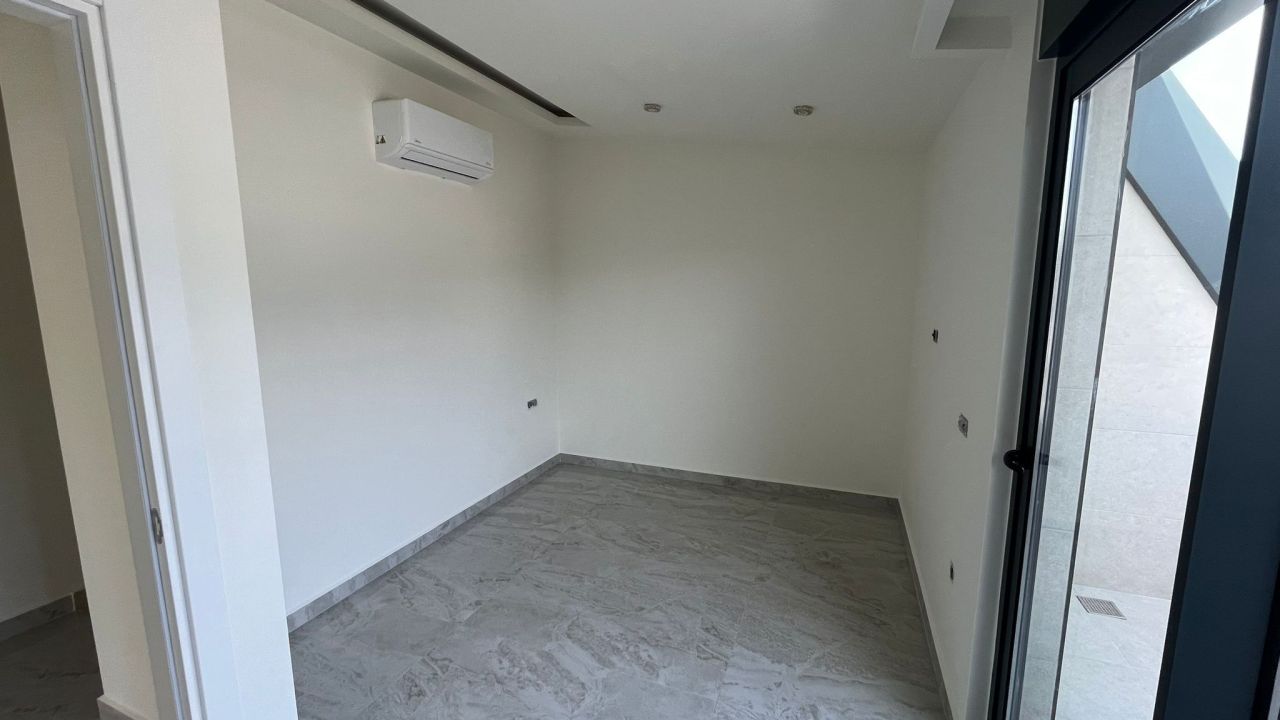 Квартира в Алании, Турция, 116 м2 фото 4