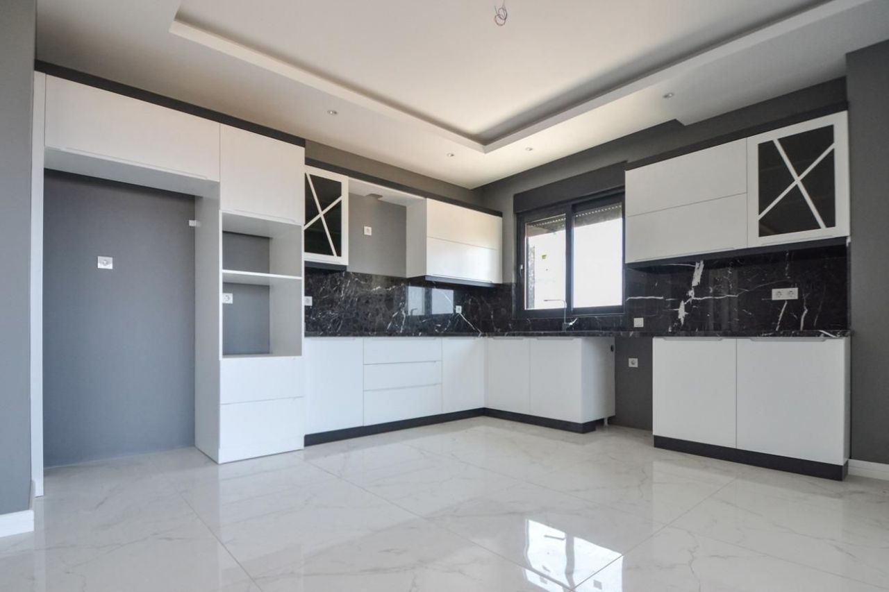 Пентхаус в Алании, Турция, 249 м2 фото 5