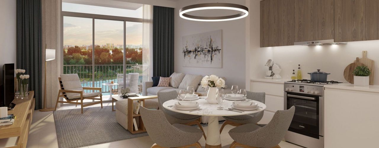 Апартаменты в Дубае, ОАЭ, 250 м2 фото 3