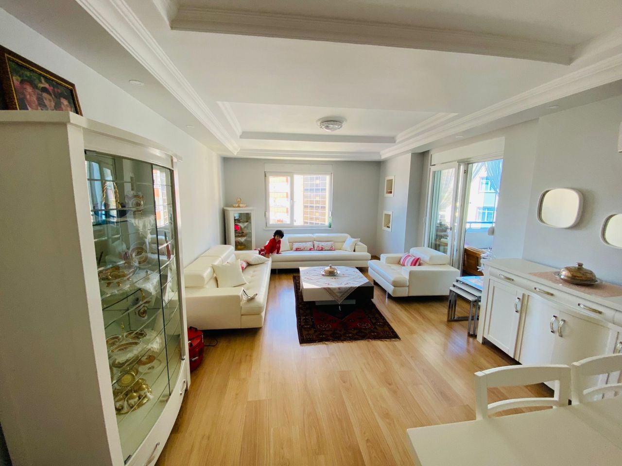 Пентхаус в Алании, Турция, 250 м2 фото 5