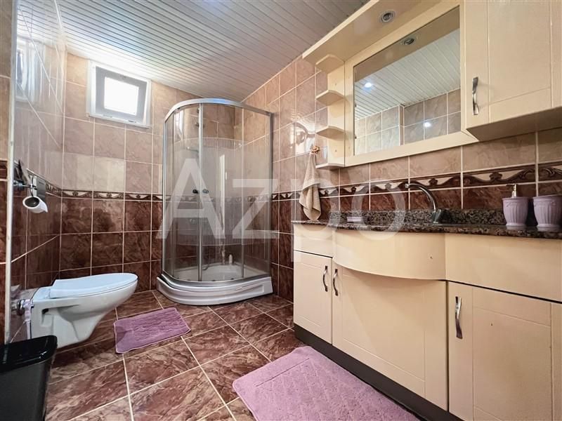 Апартаменты в Алании, Турция, 110 м2 фото 4