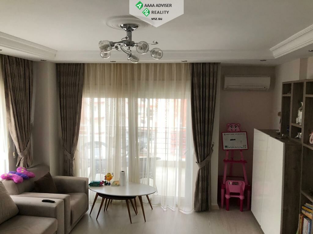 Квартира в Авсалларе, Турция, 180 м2 фото 4