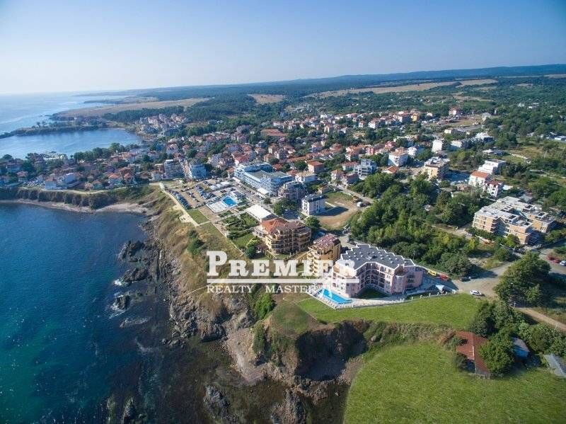 Квартира в Ахтополе, Болгария, 52 м2 фото 5