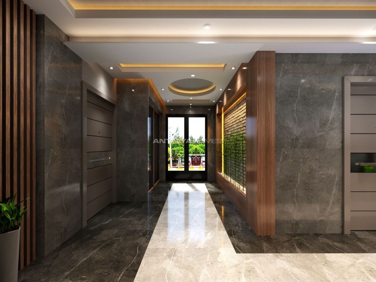 Апартаменты в Анталии, Турция, 115 м2 фото 5