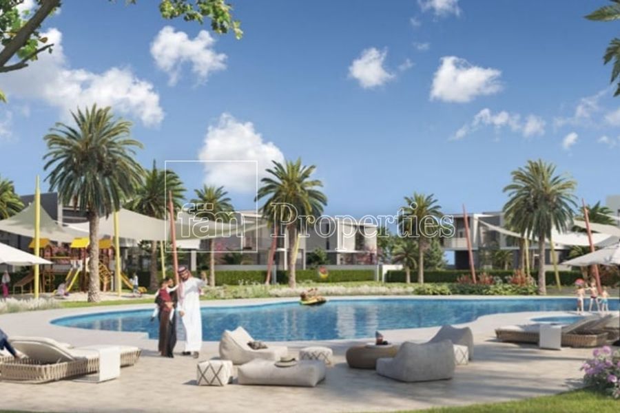 Дом Al Furjan, ОАЭ, 425 м2 фото 5