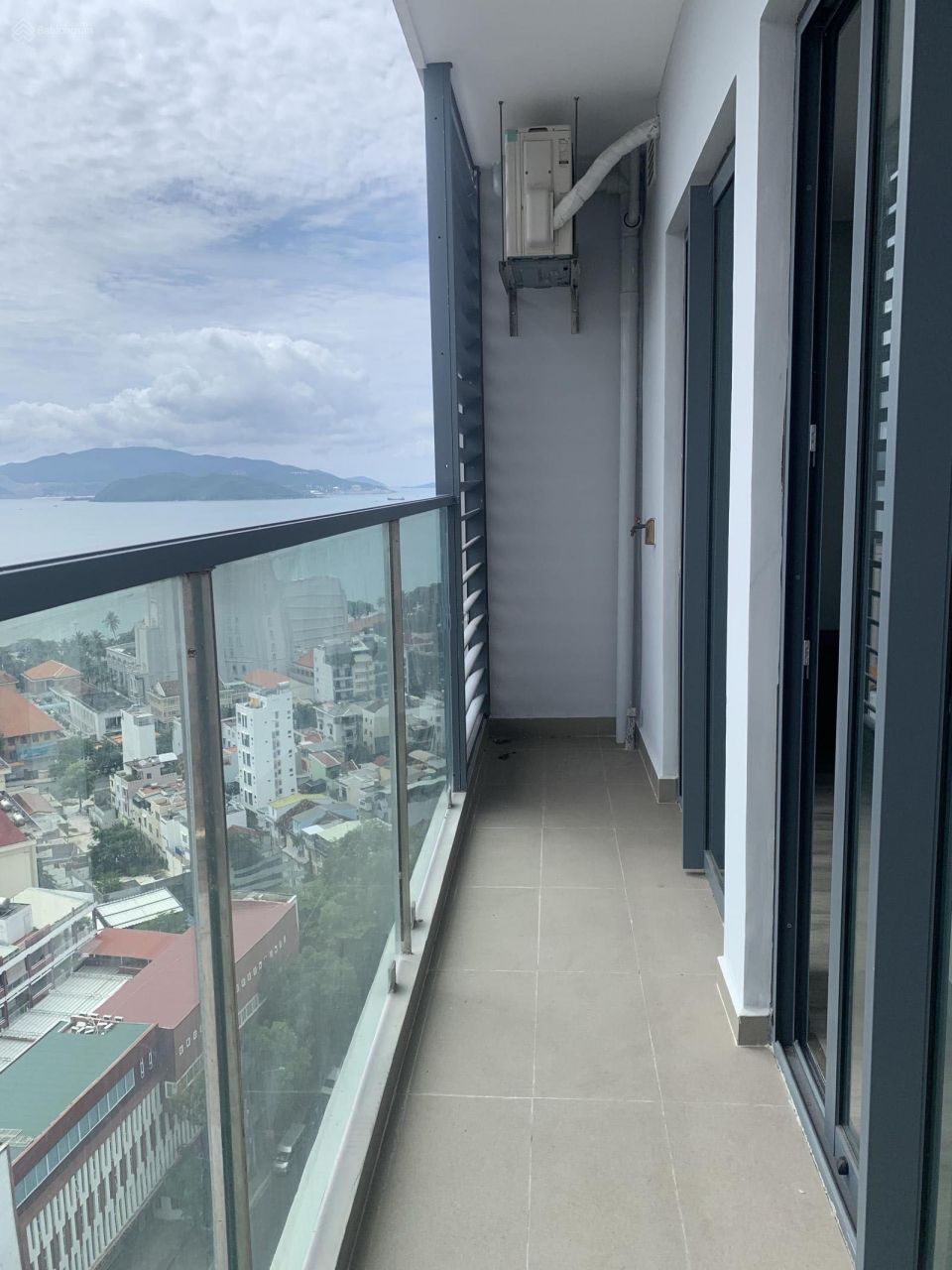 Студия в Нячанге, Вьетнам, 45 м2 фото 2