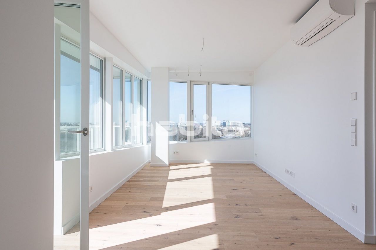 Апартаменты в Таллине, Эстония, 74.6 м2 фото 5