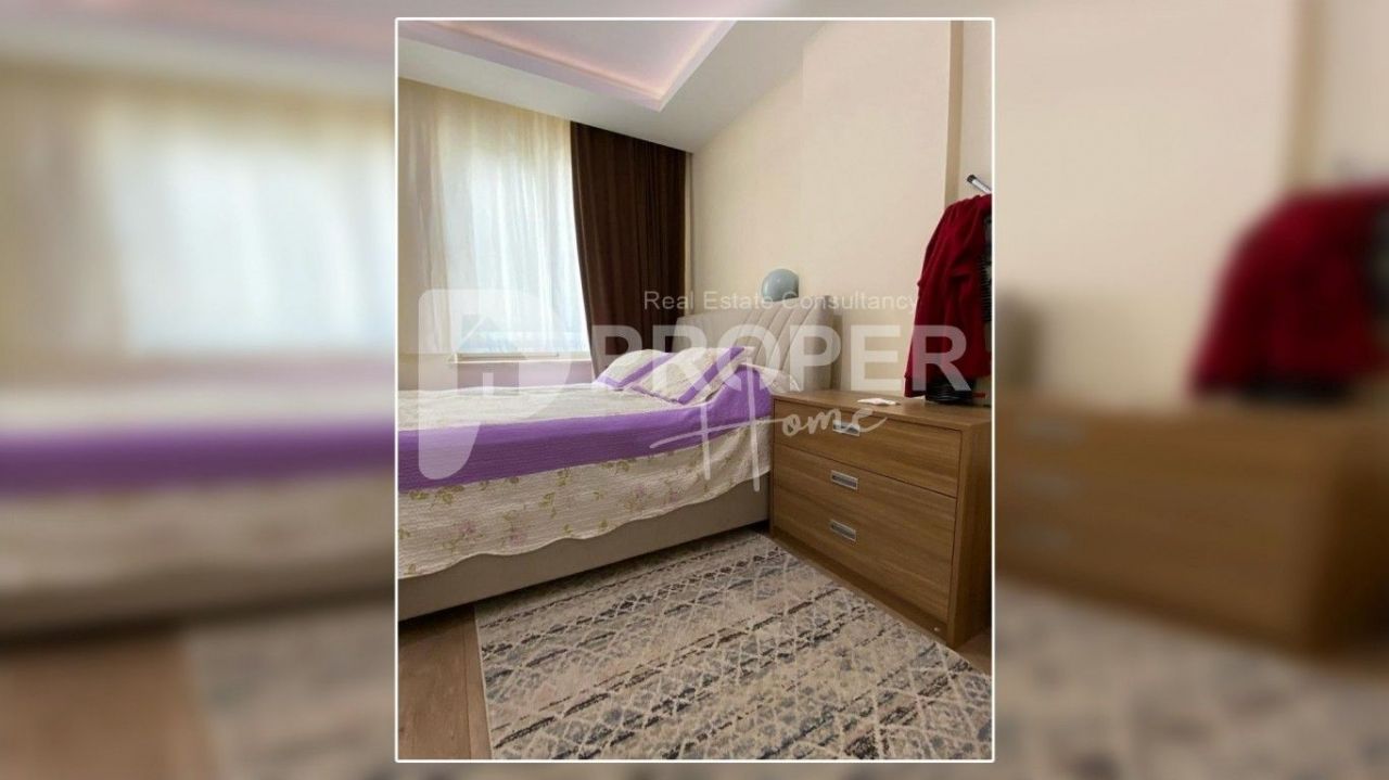 Квартира в Анталии, Турция, 100 м2 фото 3