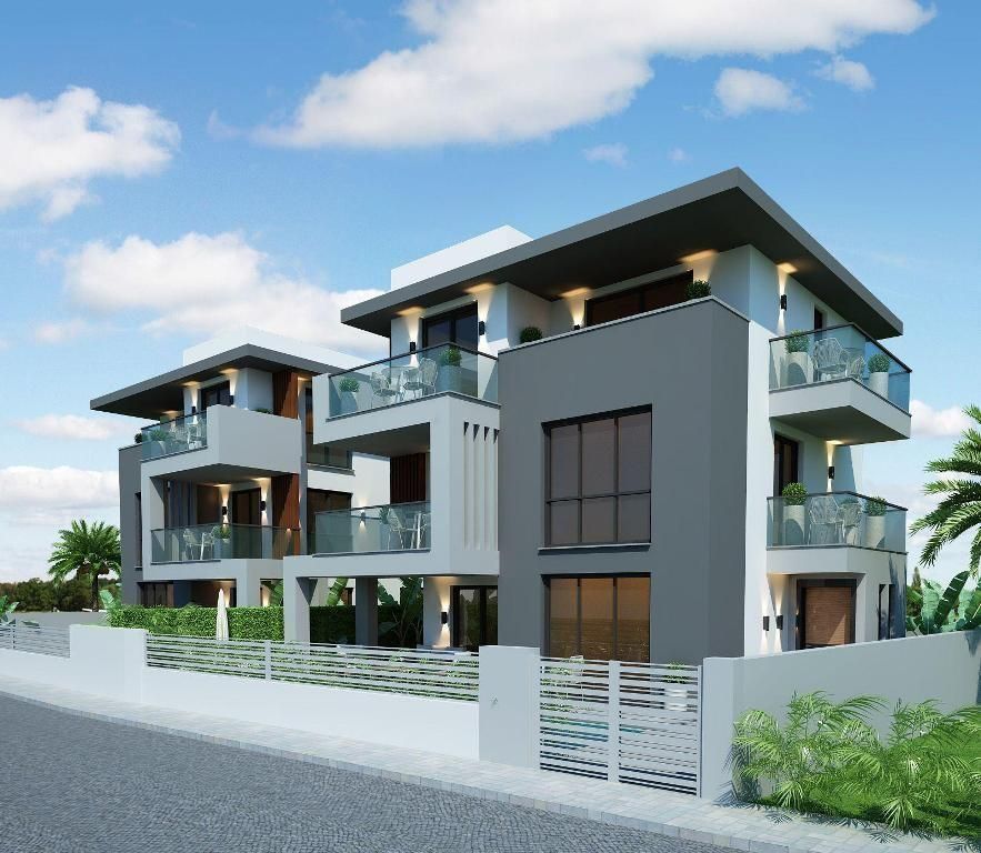Вилла в Фетхие, Турция, 210 м2 фото 2