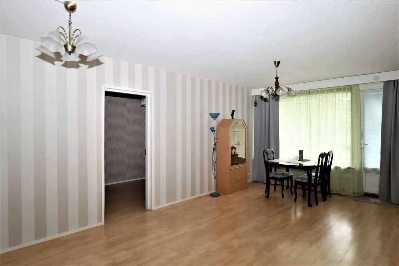 Квартира в Сейняйоки, Финляндия, 47 м2 фото 2