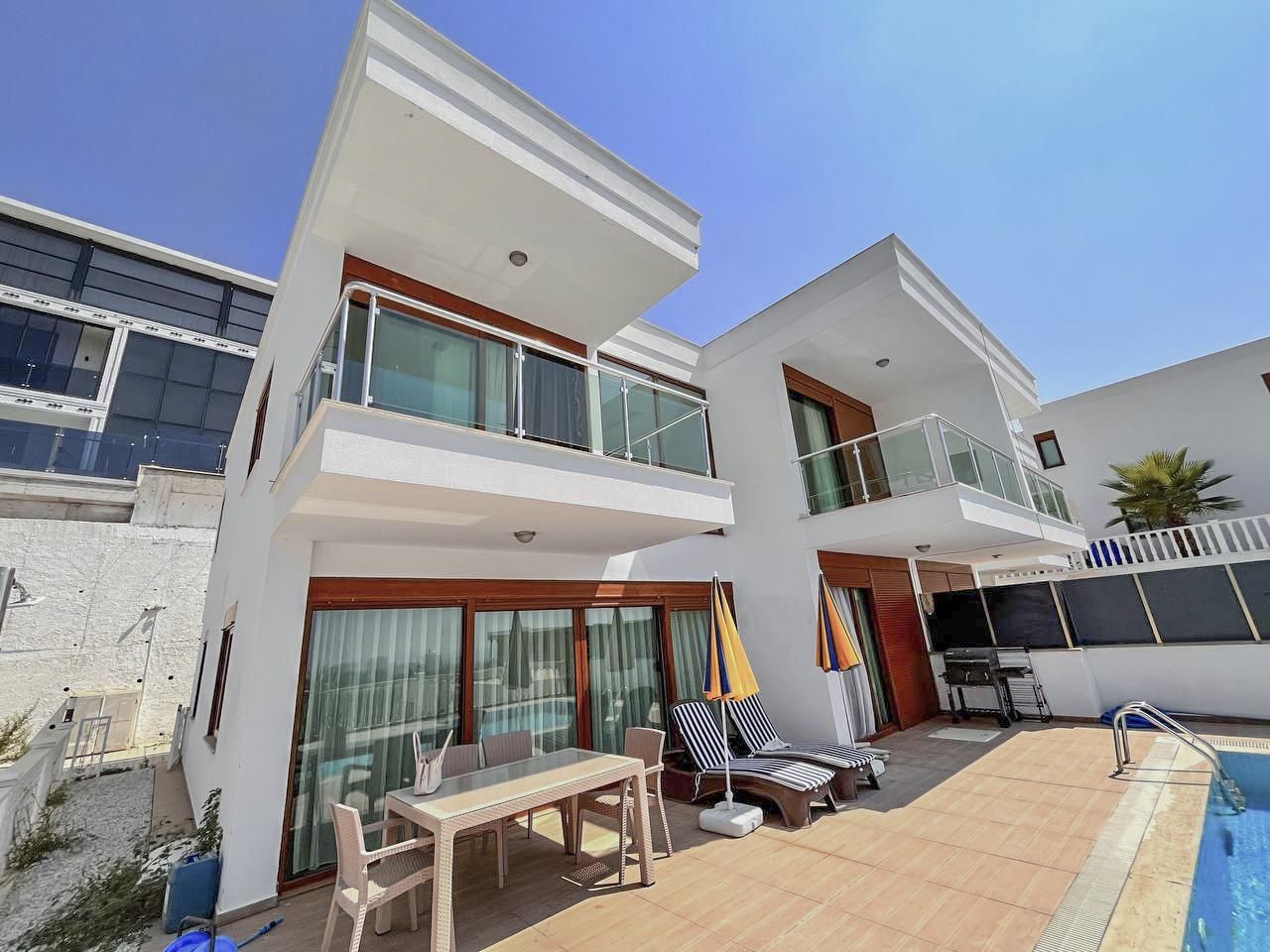 Вилла в Алании, Турция, 150 м2 фото 2