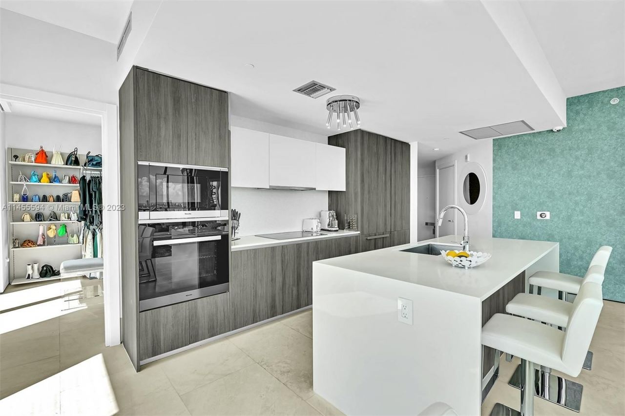 Квартира в Майами, США, 170 м2 фото 3