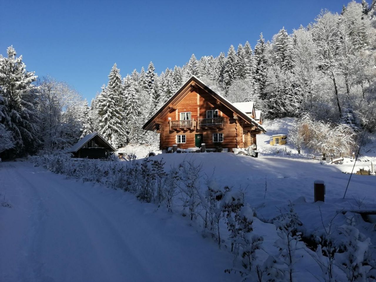 Вилла Nötsch, Австрия, 471 м2 фото 2