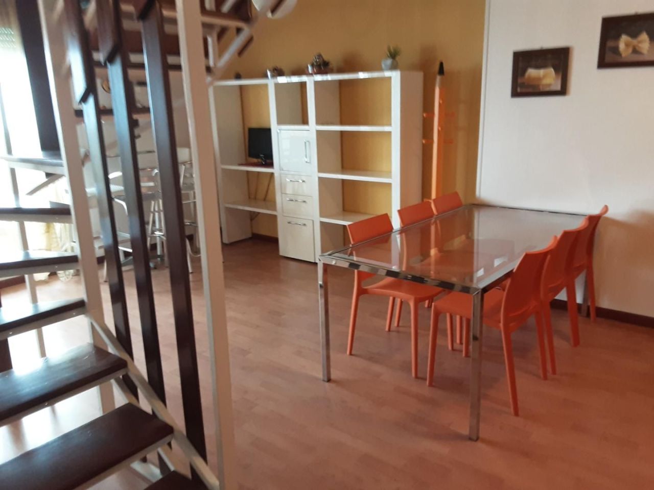 Пентхаус Lignano Pineta, Италия, 100 м2 фото 5