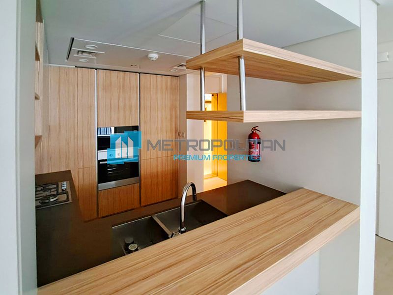 Апартаменты Mohammad Bin Rashid City, ОАЭ, 75.99 м2 фото 4