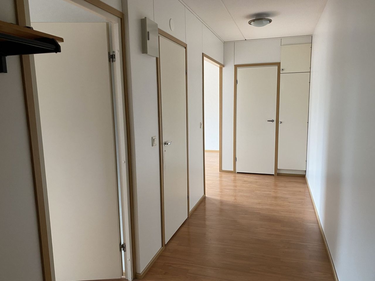 Квартира в Мянття, Финляндия, 50.5 м2 фото 3