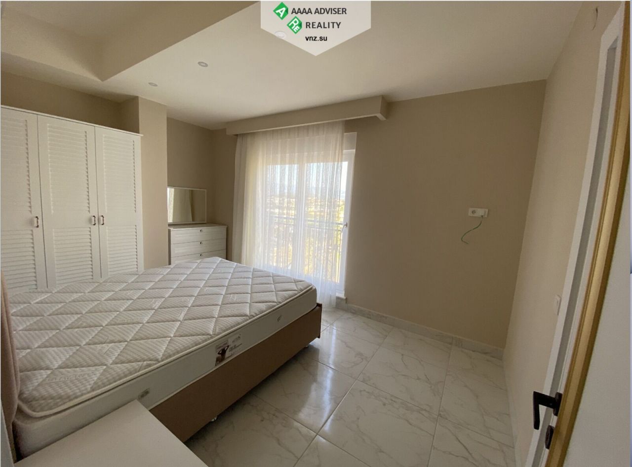Квартира в Авсалларе, Турция, 76 м2 фото 4