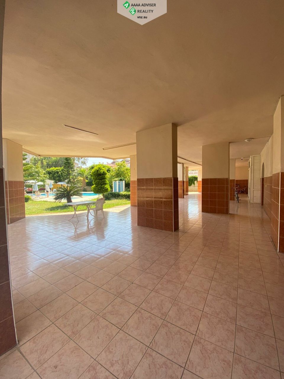 Квартира в Алании, Турция, 270 м2 фото 4