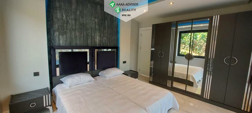 Вилла в Алании, Турция, 270 м2 фото 5