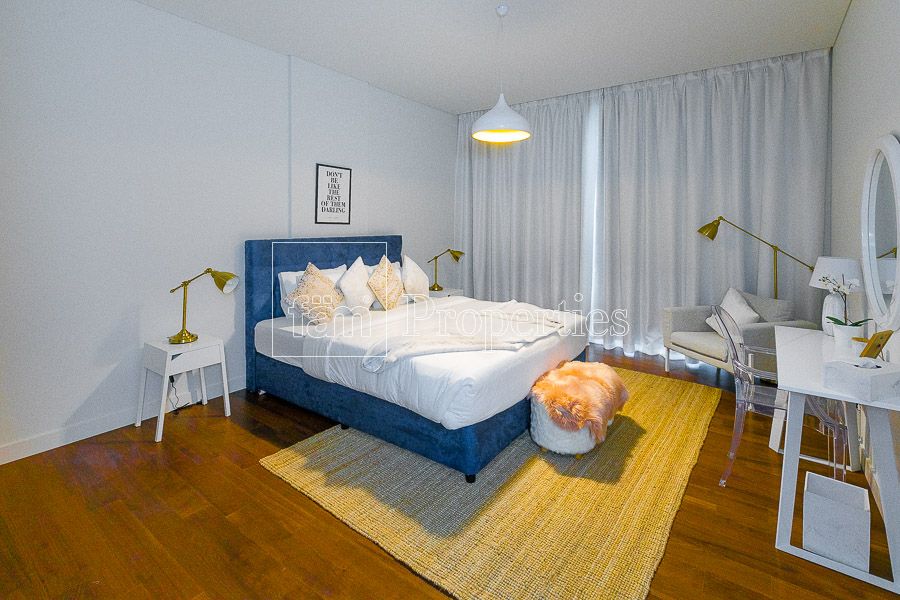 Апартаменты в Дубае, ОАЭ, 170 м2 фото 5