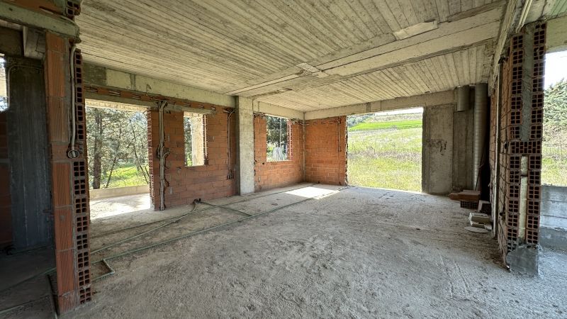 Мезонет в Салониках, Греция, 270 м2 фото 5