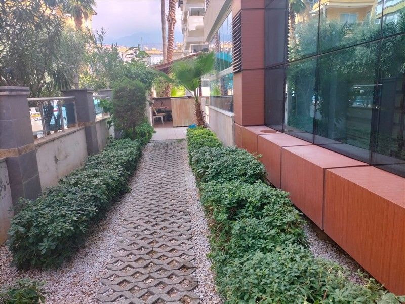 Пентхаус в Алании, Турция, 128 м2 фото 3