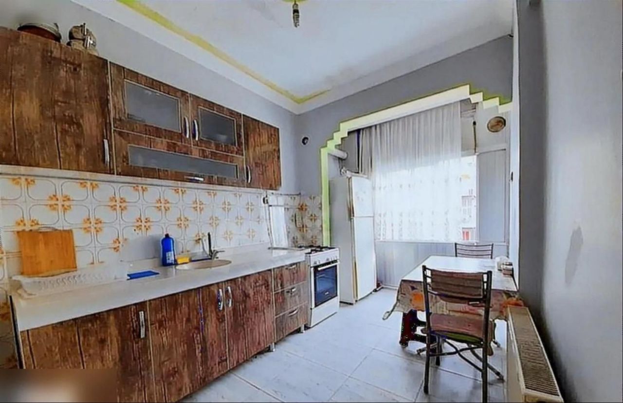 Квартира в Мерсине, Турция, 150 м2 фото 4