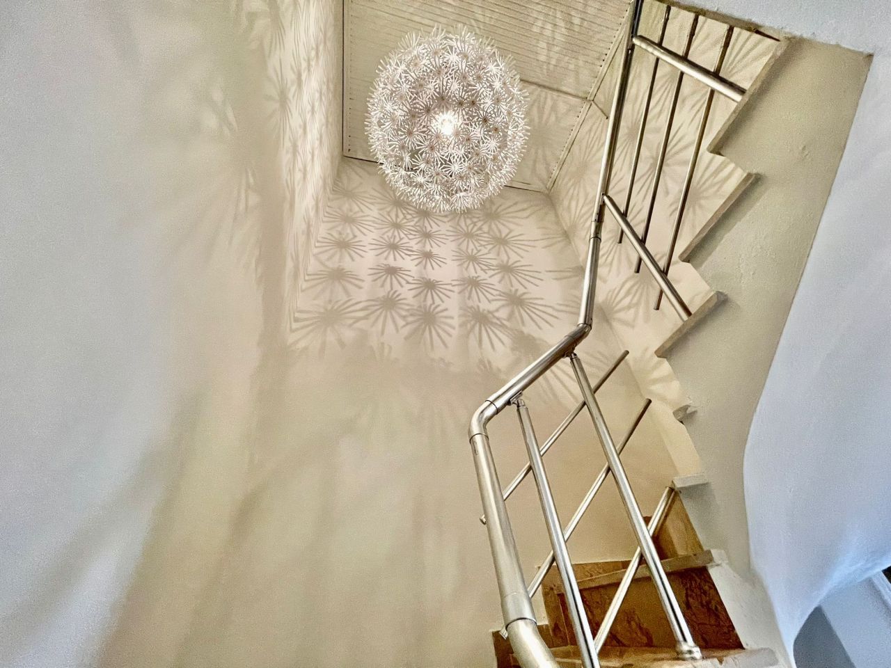 Квартира в Алании, Турция, 220 м2 фото 4