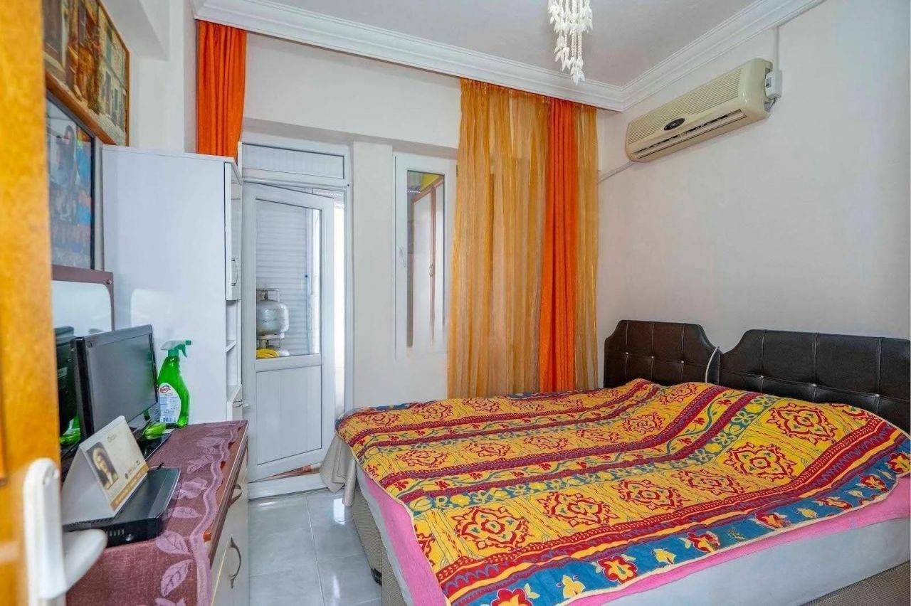 Квартира в Алании, Турция, 115 м2 фото 3